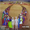 LP - Lucio Dalla - Il Giorno Aveva Cinque Teste