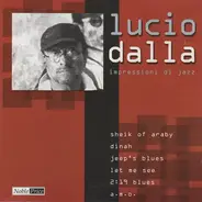 Lucio Dalla - Impressioni di Jazz