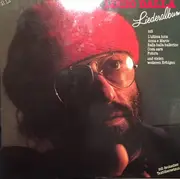 Double LP - Lucio Dalla - Liederalbum