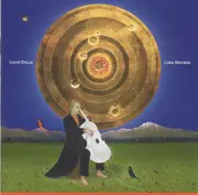 CD - Lucio Dalla - Luna Matana