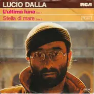 Lucio Dalla - L'Ultima Luna