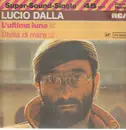12'' - Lucio Dalla - L'Ultima Luna