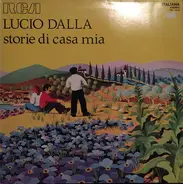 Lucio Dalla - Storie Di Casa Mia