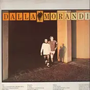 Lucio Dalla - Dalla/Morandi