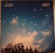 LP - Lucio Dalla - 1983 - Gatefold