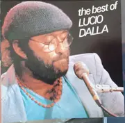 CD - Lucio Dalla - The Best Of Lucio Dalla