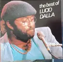 CD - Lucio Dalla - The Best Of Lucio Dalla
