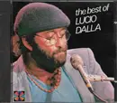 CD - Lucio Dalla - The Best Of Lucio Dalla