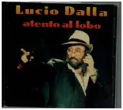 CD - Lucio Dalla - Atento Al Lobo