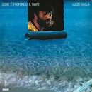 LP - Lucio Dalla - Come È Profondo Il Mare