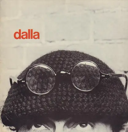Lucio Dalla - Dalla