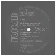 LP - Lucio Dalla - Dalla