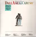 Double LP - Lucio Dalla - Dallamericaruso - White Vinyl / 180g