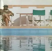 Double LP - Lucio Dalla - Dallamericaruso - German Pressing