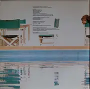 Double LP - Lucio Dalla - Dallamericaruso - Gatefold