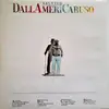 Double LP - Lucio Dalla - Dallamericaruso - Gatefold