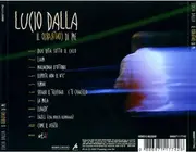 CD - Lucio Dalla - Il Contrario Di Me