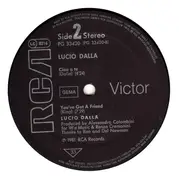 EP - Lucio Dalla - Lucio Dalla
