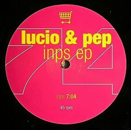 LUCIO & PEP - INPS