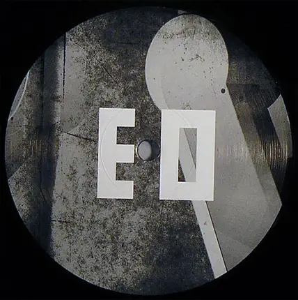 Lucio & Pep - A Couple Of Days EP
