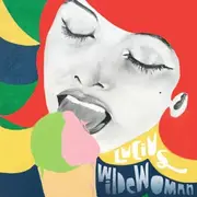 CD - Lucius - Wildewoman