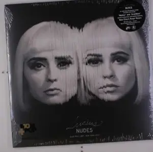 Lucius - Nudes -Deluxe/Download-