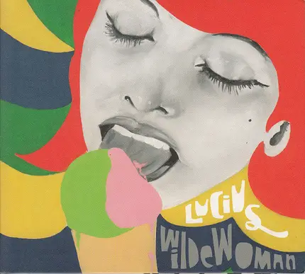 Lucius - Wildewoman