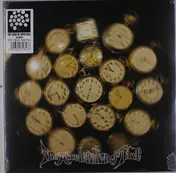 LUCK OF EDEN HALL - Acceleration Of Time