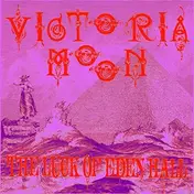 LUCK OF EDEN HALL - Victoria Moon