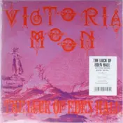 LUCK OF EDEN HALL - Victoria Moon =red/Clear=