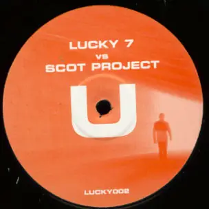 LUCKY 7 - U