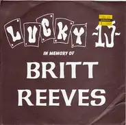 Lucky 13 - In Memory Of Britt Reeves