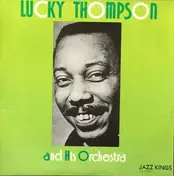 Lucky Thompson - Lucky Thompson