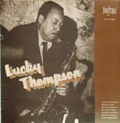 Lucky Thompson - Lullaby In Rhythm
