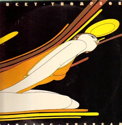 Lucky Thompson - Dancing Sunbeam