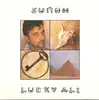 CD - Lucky Ali - Sunoh