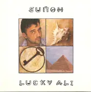 CD - Lucky Ali - Sunoh