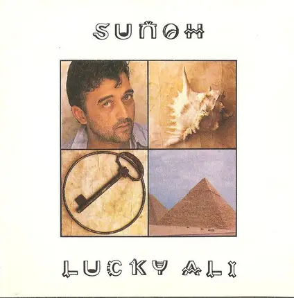 Lucky Ali - Sunoh
