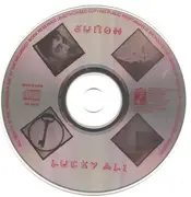 CD - Lucky Ali - Sunoh