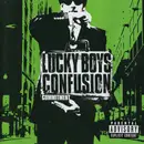 CD - Lucky Boys Confusion - Commitment