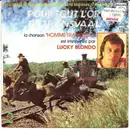 7inch Vinyl Single - Lucky Blondo - Extraits De La Bande Sonore De La Série Télévisée D'Antenne 2 'Pour Tout L'or Du Transvaal'