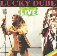 Lucky Dube - Captured Live