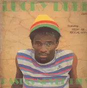 Lucky Dube - Rastas Never Die