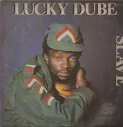 Lucky Dube - Slave