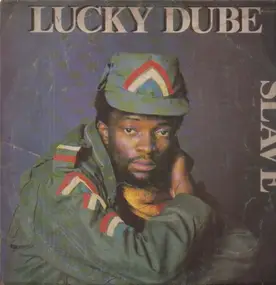 Lucky Dube - Slave