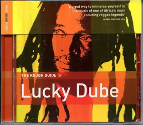 Lucky Dube - The Rough Guide To Lucky Dube