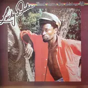 Lucky Dube - Think About The Children