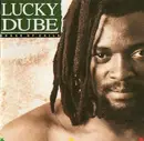 LP - Lucky Dube - House Of Exile