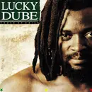 CD - Lucky Dube - House Of Exile