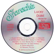CD - Lucky Dube - House Of Exile